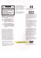 Bang & Olufsen - DVD-1-Owners-Manual